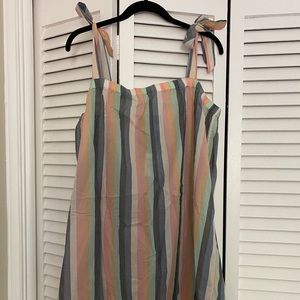 J. Crew dress